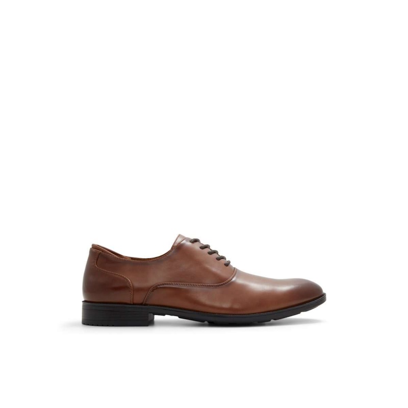 Chaussure Habillée Call It Spring Mclean Cognac Homme | AZD-3086494